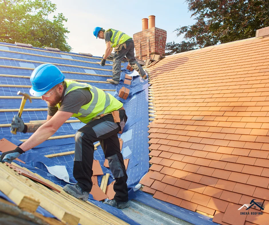 Why choose Roof Repair Near Me in Medina, NY