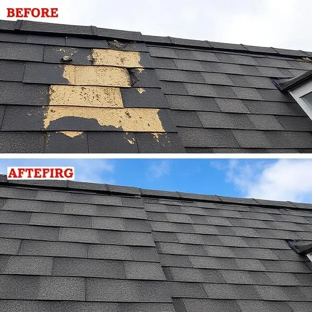 Roof Repair Near Me in Medina, NY near me